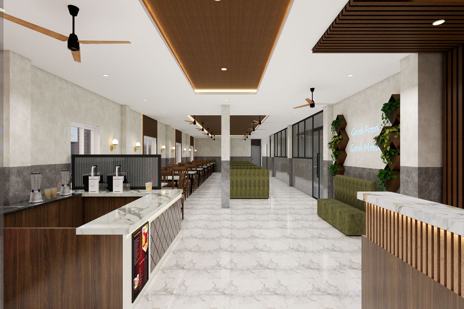 Interior Designs